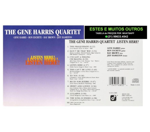 cds-do-pianista-gene-harris-niteroi-rj-jogos-de-premium-em-rio-de-r-11000-r-11000-garantia-big-0