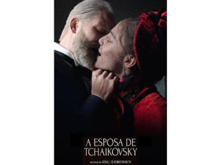 dvd-a-esposa-de-tchaikovsky-jequie-ba-jogos-de-v-bahiajequie-oportunidade-unica-em-bahiajequie-oportunidade-unica