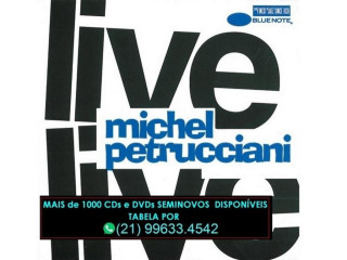 7-cds-do-pianista-de-jazz-michel-petrucciani-n-premium-em-rio-de-r-11000-r-11000