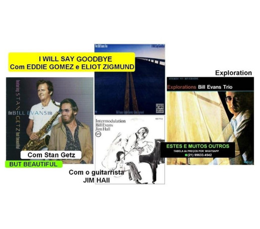 cds-do-pianista-de-jazz-bill-evans-niteroi-rj-jo-rio-de-oportunidade-unica-r-11000-r-11000-condicao-especial-big-0