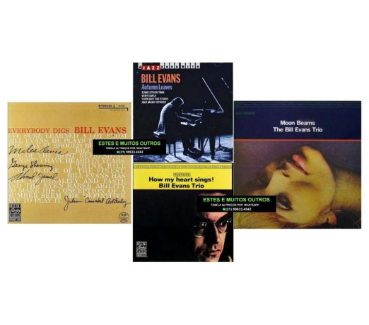 cds-do-pianista-de-jazz-bill-evans-niteroi-rj-jo-rio-de-oportunidade-unica-r-11000-r-11000-condicao-especial-big-1