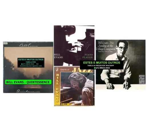 cds-do-pianista-de-jazz-bill-evans-niteroi-rj-jo-rio-de-oportunidade-unica-r-11000-r-11000-condicao-especial-big-4