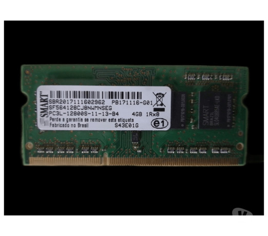 memoria-ram-smart-4gb-ddr3l-1600mhz-notebook-outro-melhor-oferta-sao-paulo-big-0