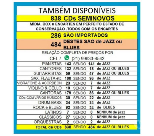 cds-do-baixista-christian-mcbride-niteroi-rj-jog-em-rio-de-diferenciado-garantida-com-otimo-custo-beneficio-r-11000-r-11000-oportunidade-unica-big-3