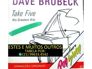 cds-dave-brubeck-niteroi-rj-jogos-de-video-game-premium-em-rio-de-r-11000-r-11000-oportunidade-unica