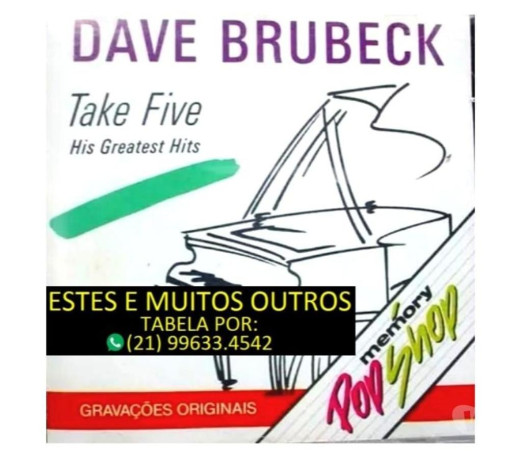 cds-dave-brubeck-niteroi-rj-jogos-de-video-game-premium-em-rio-de-r-11000-r-11000-oportunidade-unica-big-0