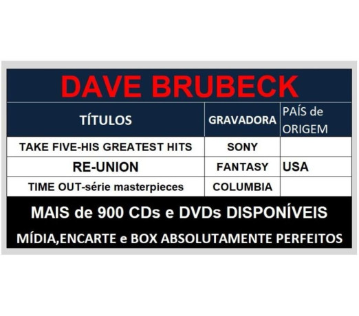 cds-dave-brubeck-niteroi-rj-jogos-de-video-game-premium-em-rio-de-r-11000-r-11000-oportunidade-unica-big-2