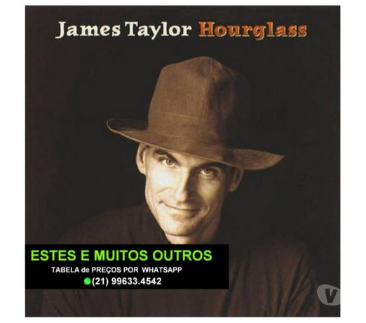 cds-james-taylor-06-titulos-niteroi-rj-jogos-de-premium-em-rio-de-r-11000-r-11000-big-1