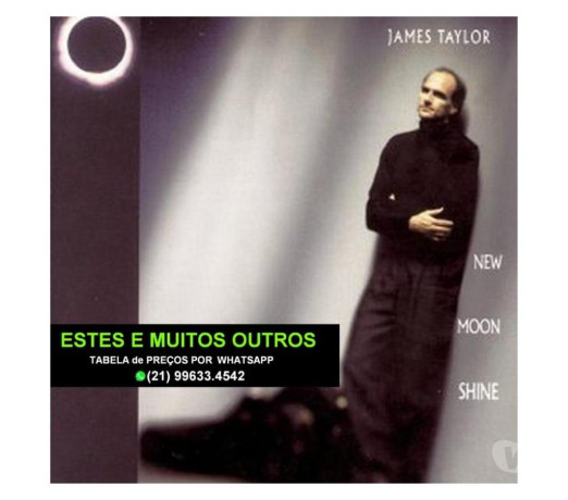 cds-james-taylor-06-titulos-niteroi-rj-jogos-de-premium-em-rio-de-r-11000-r-11000-big-2
