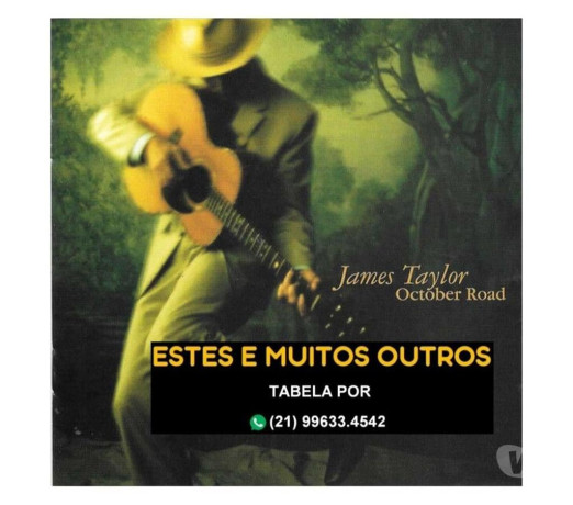 cds-james-taylor-06-titulos-niteroi-rj-jogos-de-premium-em-rio-de-r-11000-r-11000-big-4