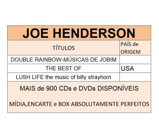 cds-do-saxofonista-joe-henderson-niteroi-rj-jogo-rio-de-oportunidade-unica-r-11000-r-11000-garantia-big-3