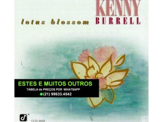 cds-do-guitarrista-de-jazz-kenny-burrel-niteroi-rj-em-rio-de-atendimento-personalizado-e-especializado-r-11000-r-11000