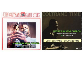cds-jonh-coltrane-seminovos-niteroi-rj-jogos-d-melhor-oferta-rio-de-r-11000-r-11000