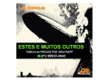 cds-do-led-zeppelin-niteroi-rj-jogos-de-video-ga-rio-de-oportunidade-unica-r-11000-r-11000-negociavel-small-0