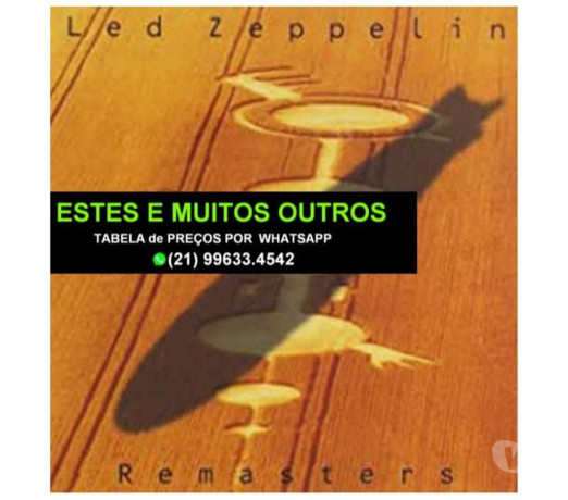 cds-do-led-zeppelin-niteroi-rj-jogos-de-video-ga-rio-de-oportunidade-unica-r-11000-r-11000-negociavel-big-2