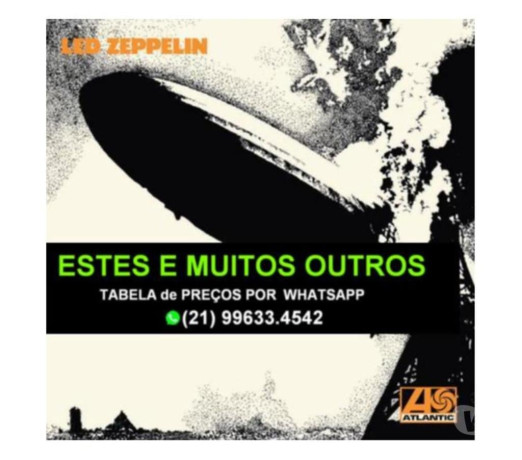 cds-do-led-zeppelin-niteroi-rj-jogos-de-video-ga-rio-de-oportunidade-unica-r-11000-r-11000-negociavel-big-0