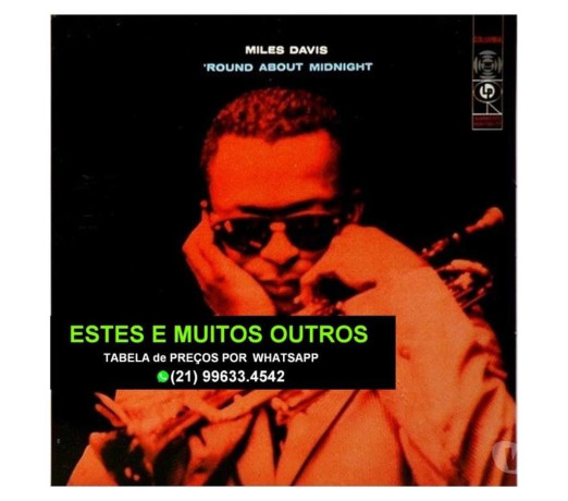 cds-miles-davis-niteroi-rj-jogos-de-video-game-u-de-qualidade-em-rio-de-r-11000-r-11000-garantia-big-0