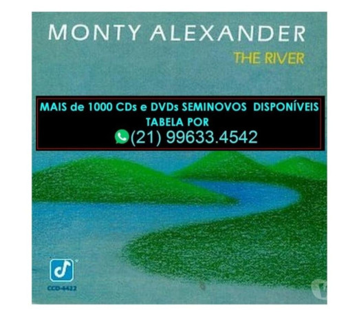 monty-alexander-oito-cds-todos-importados-nilopo-de-qualidade-em-rio-de-r-11000-r-11000-condicao-especial-big-4