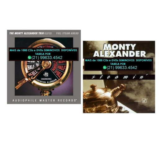 monty-alexander-oito-cds-todos-importados-nilopo-de-qualidade-em-rio-de-r-11000-r-11000-condicao-especial-big-0