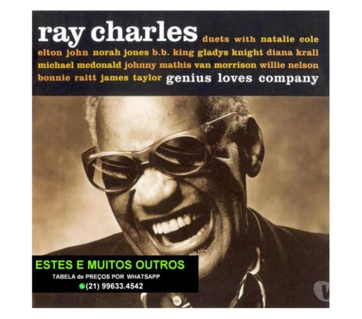 cds-ray-charles-seminovos-niteroi-rj-jogos-de-premium-em-rio-de-r-11000-r-11000-entrega-imediata-big-1