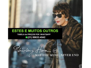 cds-da-shirley-horn-niteroi-rj-jogos-de-video-ga-de-qualidade-em-rio-de-r-11000-r-11000