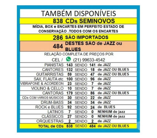 cds-da-shirley-horn-niteroi-rj-jogos-de-video-ga-de-qualidade-em-rio-de-r-11000-r-11000-big-2