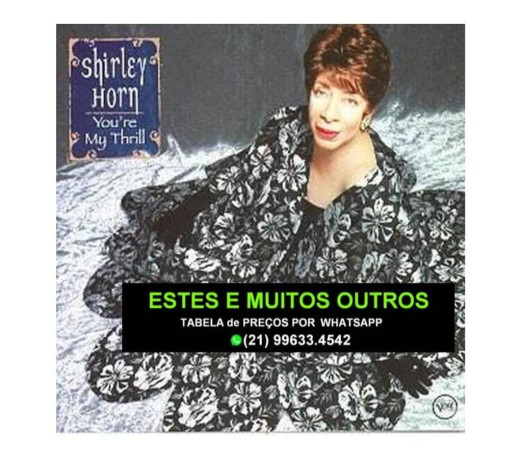 cds-da-shirley-horn-niteroi-rj-jogos-de-video-ga-de-qualidade-em-rio-de-r-11000-r-11000-big-1
