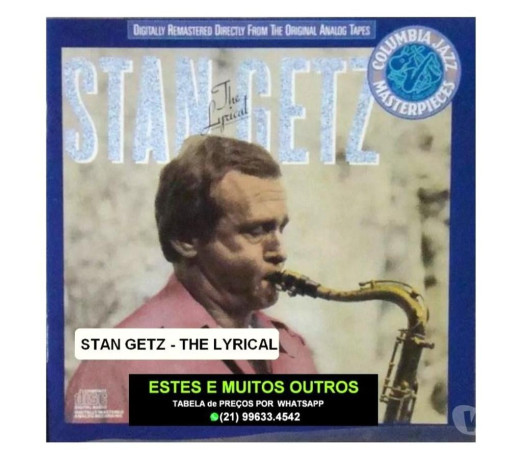 cds-do-stan-getz-jazz-niteroi-rj-jogos-de-video-rio-de-oportunidade-unica-r-11000-r-11000-big-0