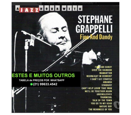cds-do-violinista-stephane-grappelli-niteroi-rj-rio-de-oportunidade-unica-r-11000-r-11000-oportunidade-unica-big-1