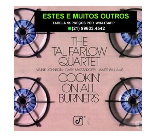 cds-do-violonista-de-jazz-tal-farlow-niteroi-rj-em-rio-de-melhor-preco-da-regiao-com-condicoes-especiais-r-11000-r-11000-garantia-big-3