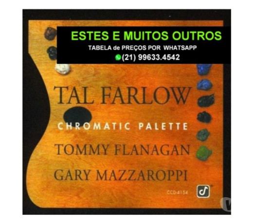 cds-do-violonista-de-jazz-tal-farlow-niteroi-rj-em-rio-de-melhor-preco-da-regiao-com-condicoes-especiais-r-11000-r-11000-garantia-big-1