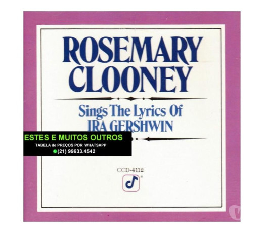 cds-rosemary-clooney-niteroi-rj-jogos-de-video-g-melhor-oferta-rio-de-r-11000-r-11000-condicao-especial-big-0