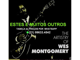 cds-wes-montgomery-niteroi-rj-jogos-de-video-gam-rio-de-oportunidade-unica-r-11000-r-11000-entrega-imediata
