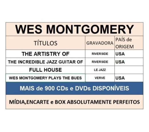 cds-wes-montgomery-niteroi-rj-jogos-de-video-gam-rio-de-oportunidade-unica-r-11000-r-11000-entrega-imediata-big-4