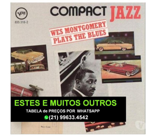 cds-wes-montgomery-niteroi-rj-jogos-de-video-gam-rio-de-oportunidade-unica-r-11000-r-11000-entrega-imediata-big-3