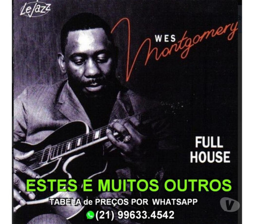 cds-wes-montgomery-niteroi-rj-jogos-de-video-gam-rio-de-oportunidade-unica-r-11000-r-11000-entrega-imediata-big-2