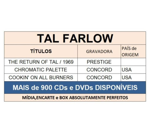 cds-do-guitarrista-de-jazz-tal-farlow-niteroi-rj-em-rio-de-selecionado-garantida-com-otimo-custo-beneficio-r-11000-r-11000-negociavel-big-2