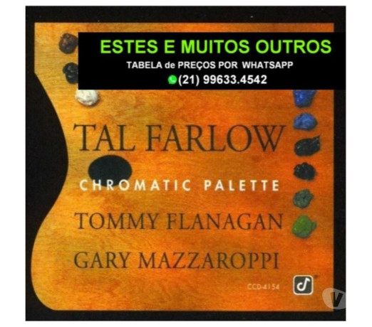 cds-do-guitarrista-de-jazz-tal-farlow-niteroi-rj-em-rio-de-selecionado-garantida-com-otimo-custo-beneficio-r-11000-r-11000-negociavel-big-1