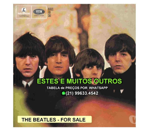 cds-beatles-seminovos-niteroi-rj-jogos-de-vid-melhor-oferta-rio-de-r-11000-r-11000-entrega-imediata-big-1