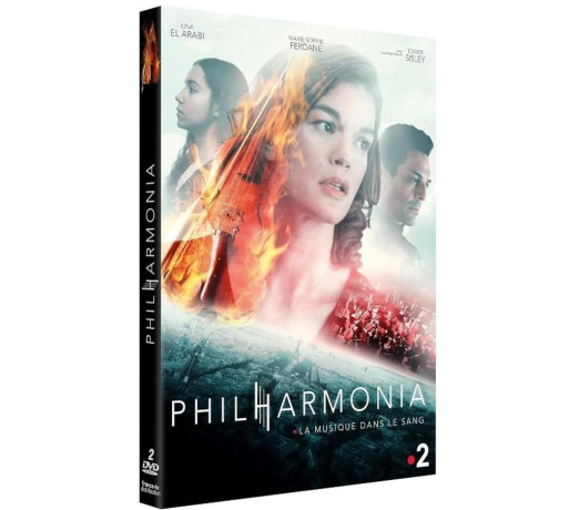dvd-philharmonia-minisserie-jequie-ba-jogos-de-bahiajequie-oportunidade-unica-em-bahiajequie-entrega-imediata-big-0