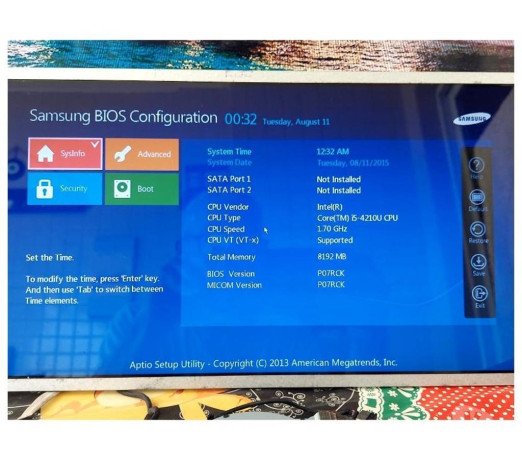 tela-notebook-270e4e-40-pinos-lado-esquerdo-em-sao-paulo-entrega-rapida-e-garantia-de-satisfacao-condicao-especial-big-2