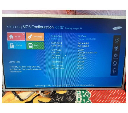 tela-note-samsung-270e4e-14-pol-40-p-esquerdo-melhor-oferta-sao-paulo-negociavel-big-0