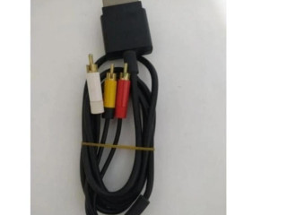 cabo-rca-original-para-todos-modelo-do-xbox-360-ve-em-minas-geraisbelo-selecionado-garantida-com-otimo-custo-beneficio-r-2000-em-minas-geraisbelo-r-2000