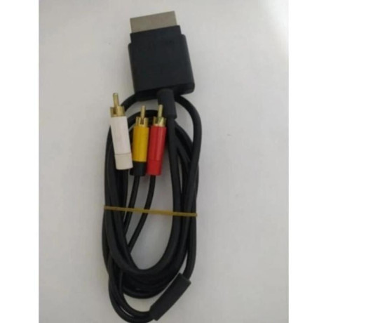 cabo-rca-original-para-todos-modelo-do-xbox-360-ve-em-minas-geraisbelo-selecionado-garantida-com-otimo-custo-beneficio-r-2000-em-minas-geraisbelo-r-2000-big-0