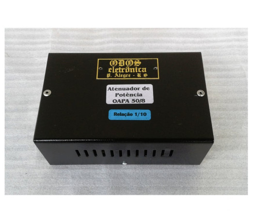 atenuador-de-potencia-para-amps-de-guitarra-ate-50-rio-grande-oportunidade-unica-negociavel-big-0