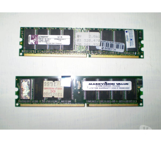 par-de-memorias-antigas-ddr1-cod-285-porto-al-de-alto-padrao-em-rio-grande-condicao-especial-big-1