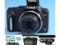camera-canon-power-shot-sx170-outros-bairros-sao-p-melhor-oferta-sao-paulo-entrega-imediata-small-1