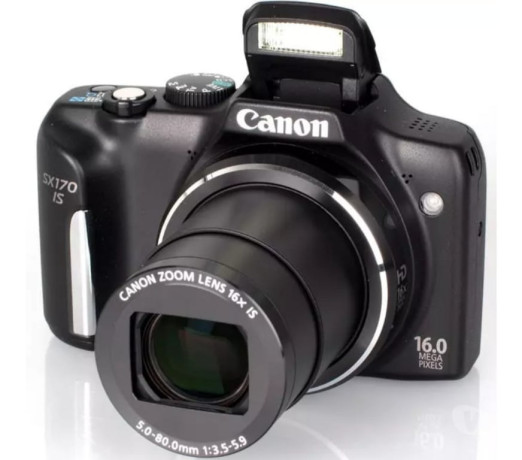 camera-canon-power-shot-sx170-outros-bairros-sao-p-melhor-oferta-sao-paulo-entrega-imediata-big-0