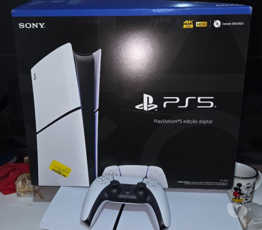 playstation-5-lancamento-barra-funda-rs-jogos-de-video-melhor-oferta-sao-paulo-negociavel-big-0