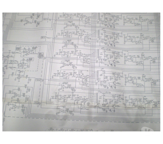 livros-esquemas-de-teclados-antigos-cod-372-de-qualidade-em-rio-grande-oportunidade-unica-big-0